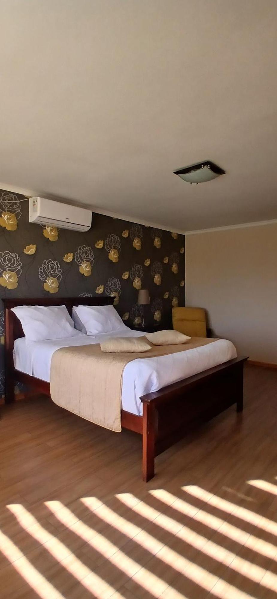 Hotel Питруфкен Номер фото