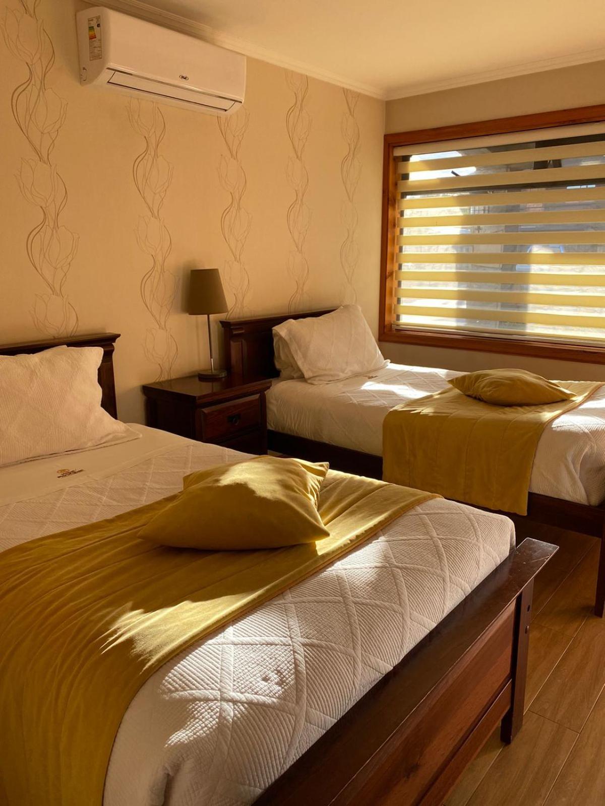 Hotel Питруфкен Экстерьер фото