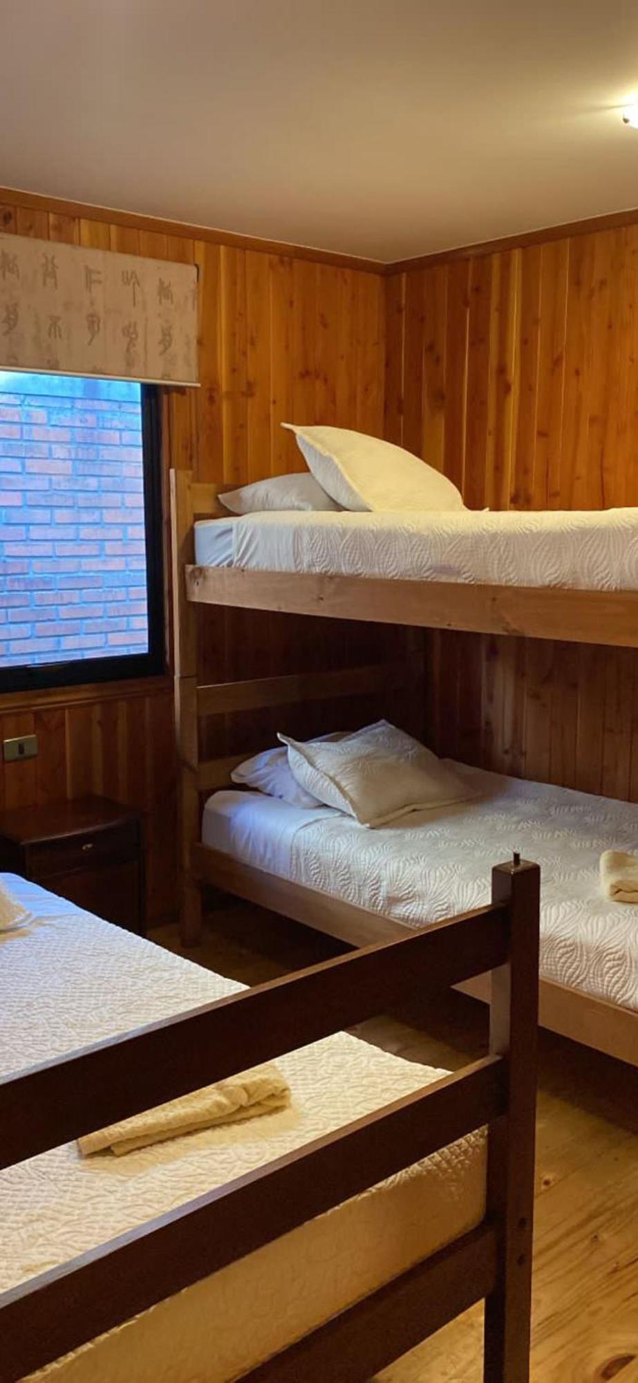 Hotel Питруфкен Номер фото